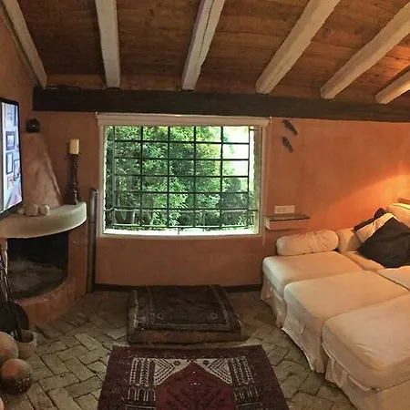 Domenicale Villa