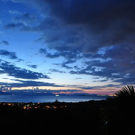 Domenicale Villa Agios Markos