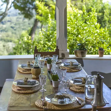 Villa Domenicale Agios Markos