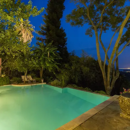 Domenicale Villa Agios Markos