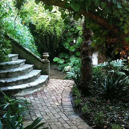 Villa Domenicale