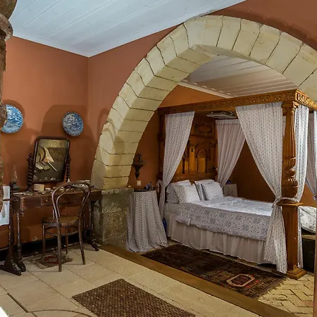 Domenicale Villa