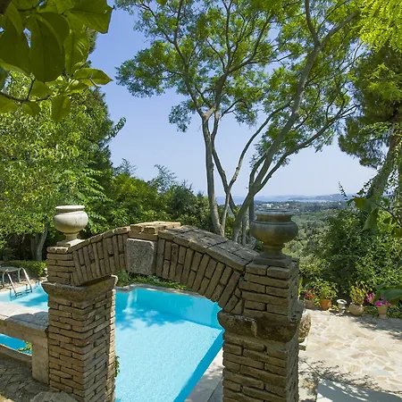 Domenicale Villa *