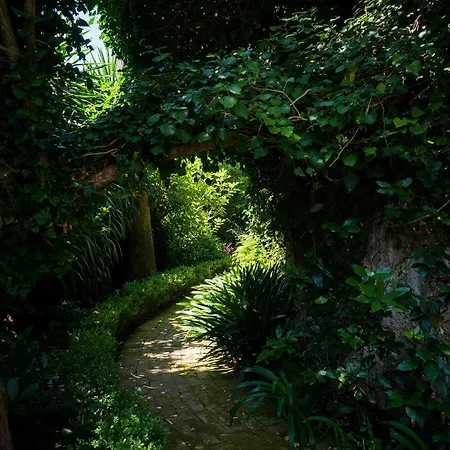 Villa Domenicale Ágios Márkos